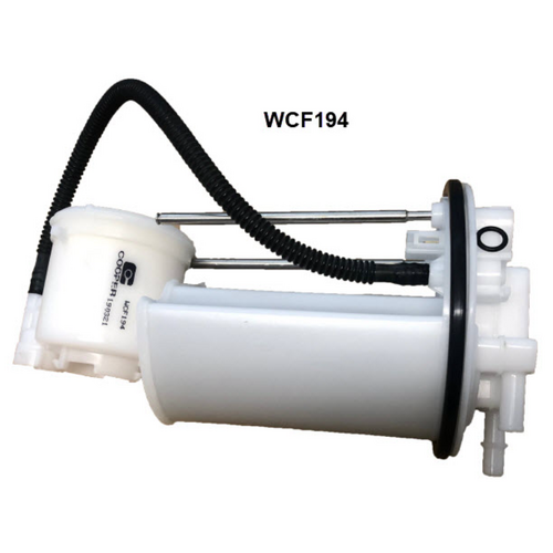 Wesfil Cooper In-Tank Fuel Filter Wcf194 Z792
