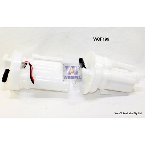 Wesfil Cooper In-Tank Fuel Filter WCF199