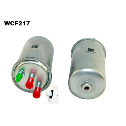 Wesfil Cooper Diesel Fuel Filter Z1121