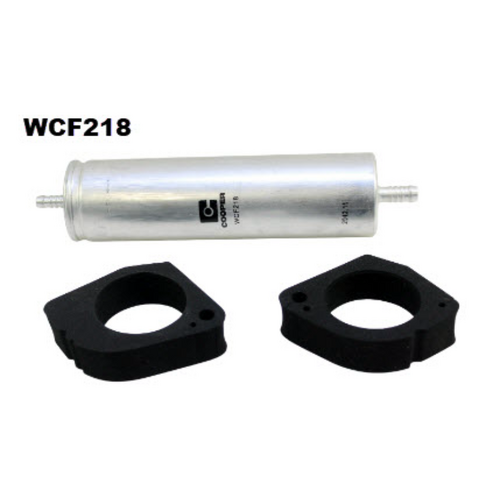 Wesfil Cooper Diesel Fuel Filter Wcf218 Z918