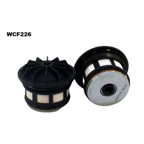 Wesfil Cooper Diesel Fuel Filter Wcf226
