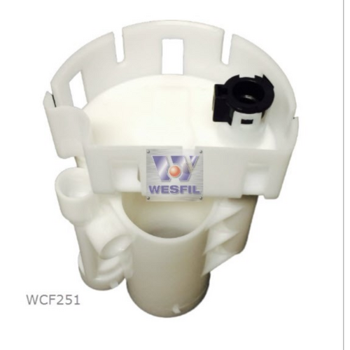 Wesfil Cooper In-Tank Fuel Filter Wcf251 Z903