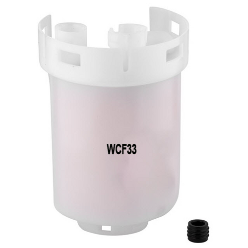 Wesfil Cooper In-Tank Fuel Filter Wcf33 Z654