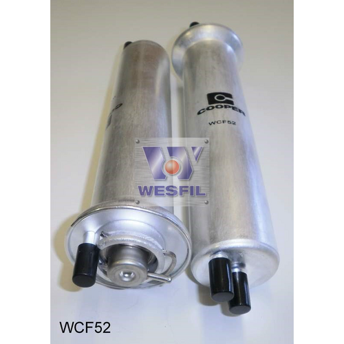 Wesfil Cooper Efi Fuel Filter Wcf52