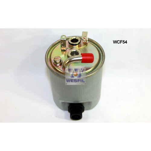 Wesfil Cooper Efi Fuel Filter Wcf54 Z641