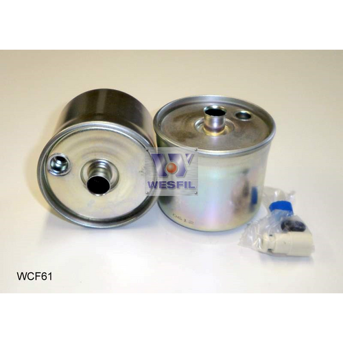 Wesfil Cooper Efi Fuel Filter Wcf61 Z633
