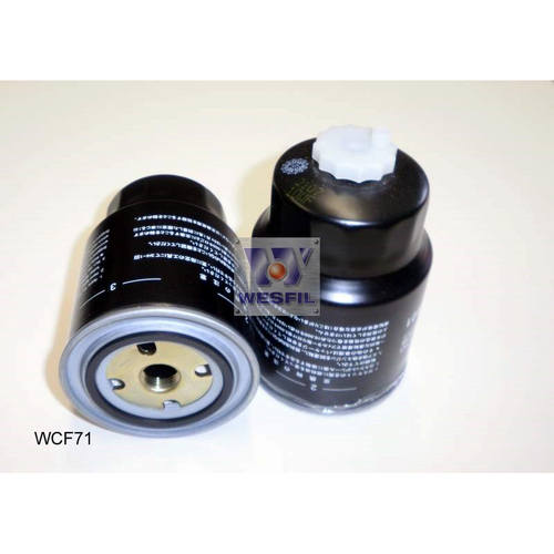 Nippon Max Diesel Fuel Filter Wcf71Nm Z40/Z686