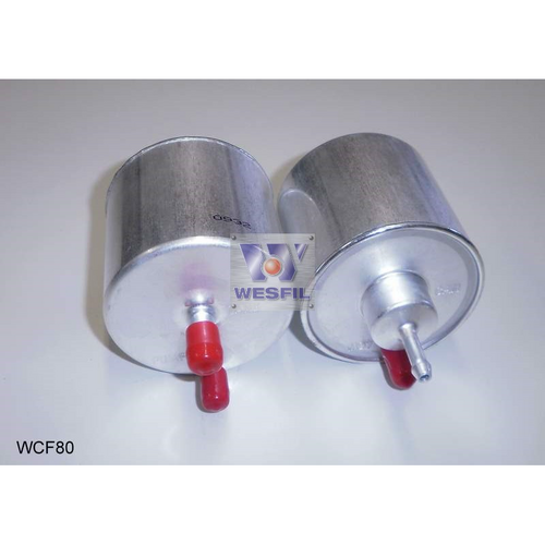 Wesfil Cooper Efi Fuel Filter Wcf80 Z797