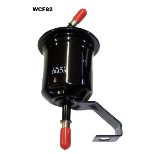 Wesfil Cooper Efi Fuel Filter Wcf82 Z684
