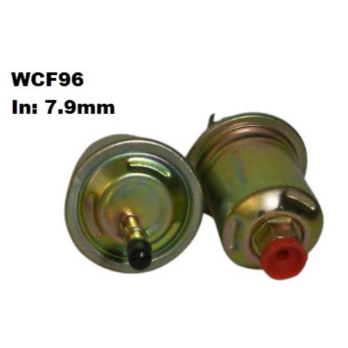 Wesfil Cooper Efi Fuel Filter Wcf96 Z639