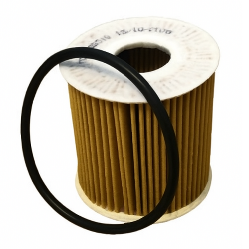 Wesfil Cooper Engine Oil Filter WCO116 R2668P