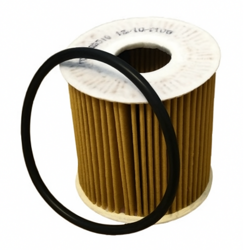 Wesfil Cooper Oil Filter Wco116 R2668P