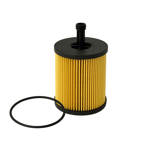 Wesfil Cooper Engine Oil Filter WCO151 R2861P