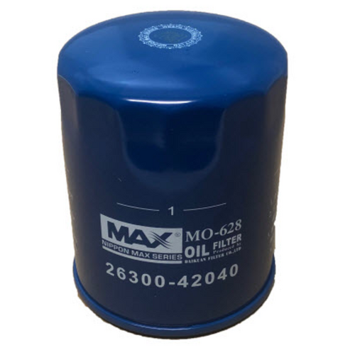 Nippon Max Oil Filter Z630 WCO57NM