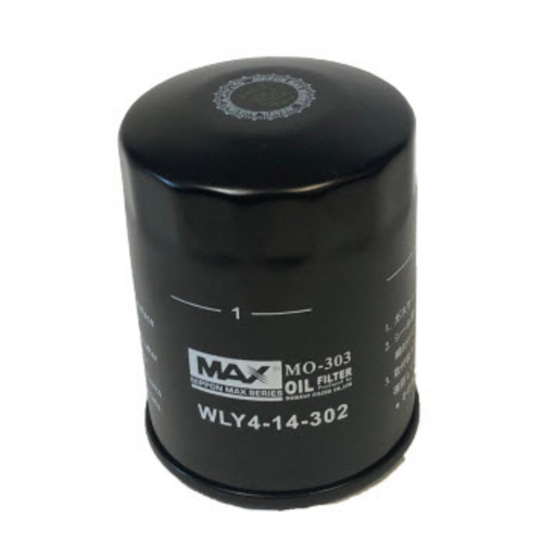 Nippon Max Oil Filter Wco84Nm