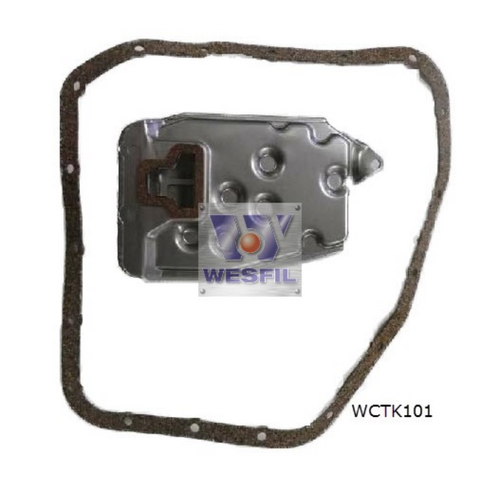 Wesfil Cooper Transmission Filter Kit RTK45 FK-1647 WCTK101
