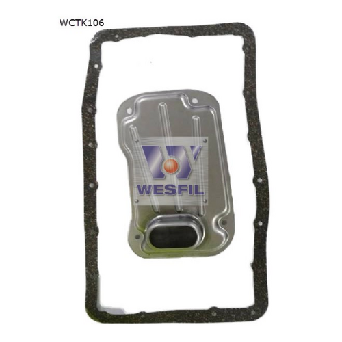 Wesfil Cooper Transmission Filter Kit RTK138 FK-1675 WCTK106