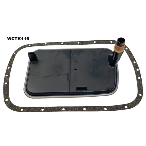 Wesfil Cooper Automatic Transmission Filter Kit WCTK116 RTK130 FK-1153