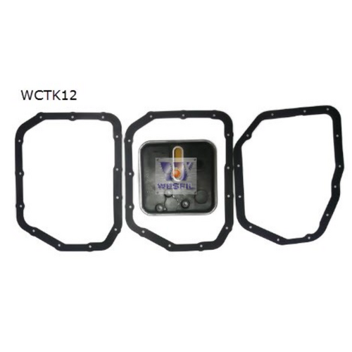 Wesfil Cooper Transmission Filter Kit RTK16 RTK52 WCTK12