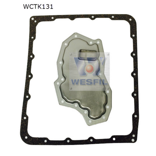 Wesfil Cooper Transmission Filter Kit RTK141 WCTK131