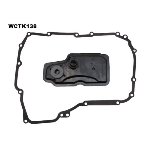Wesfil Cooper Transmission Filter Kit RTK163 WCTK138