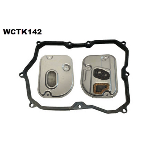 Wesfil Cooper Automatic Transmission Filter Kit WCTK142 RTK169
