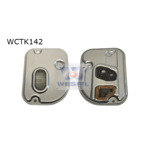 Wesfil Cooper Transmission Filter Kit RTK169 WCTK142