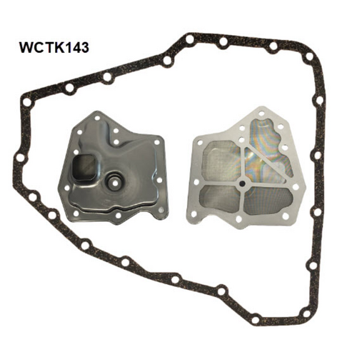 Wesfil Cooper Automatic Transmission Filter Kit WCTK143 RTK170