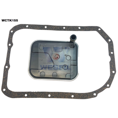 Wesfil Cooper Transmission Filter Kit RTK105 WCTK155