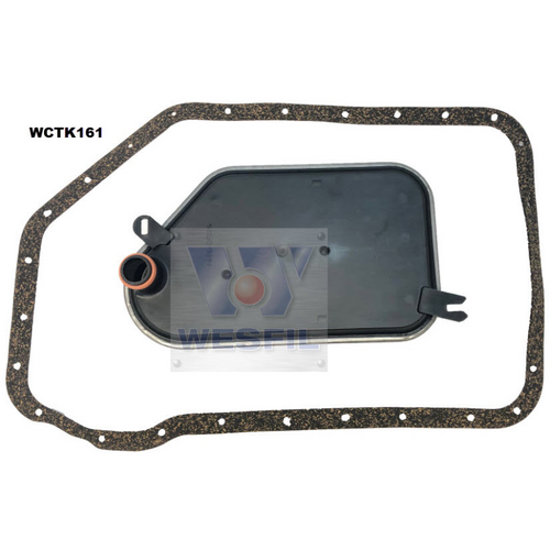 Wesfil Cooper Transmission Filter Kit RTK101 WCTK161