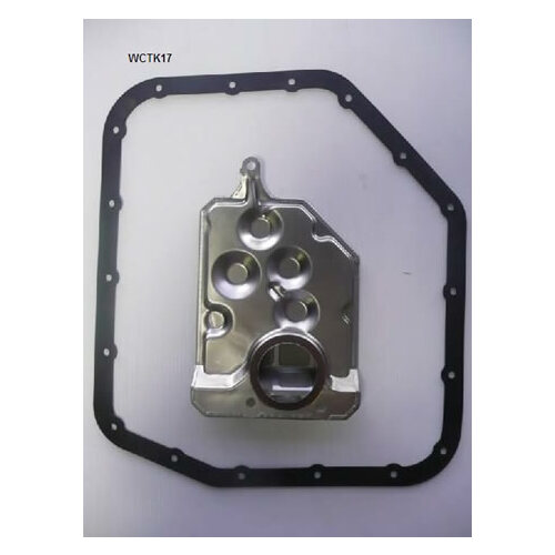 Wesfil Cooper Transmission Filter Kit RTK72 FK-1640 WCTK17