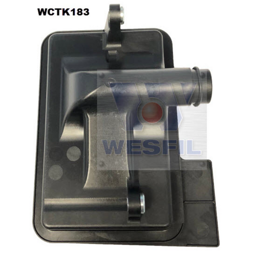 Wesfil Cooper Transmission Filter Kit RTK199 WCTK183