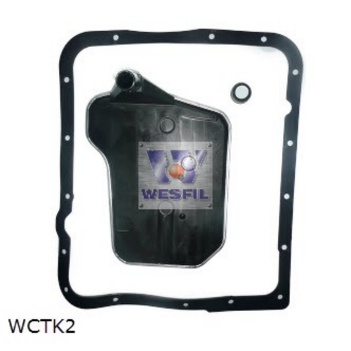 Wesfil Cooper Transmission Filter Kit RTK3 FK-1131