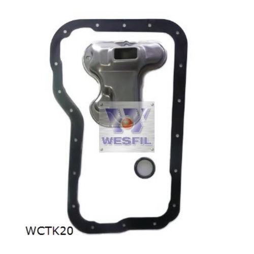 Wesfil Cooper Transmission Filter Kit RTK15 FK-1560 WCTK20