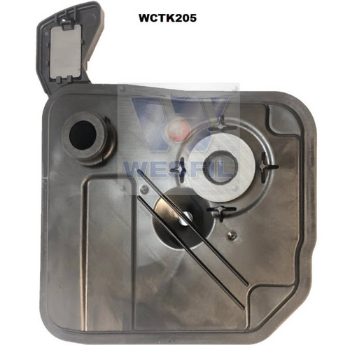 Wesfil Cooper Transmission Filter Kit Rtk250 WCTK205