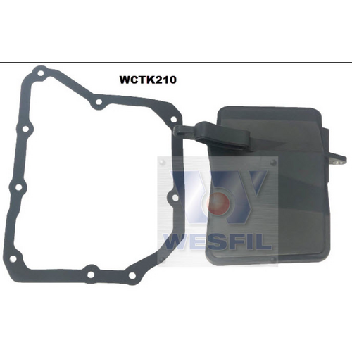 Wesfil Cooper Transmission Filter Kit RTK265 WCTK210