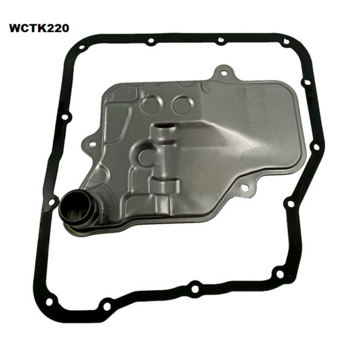 Wesfil Cooper Transmission Filter Kit WCTK220