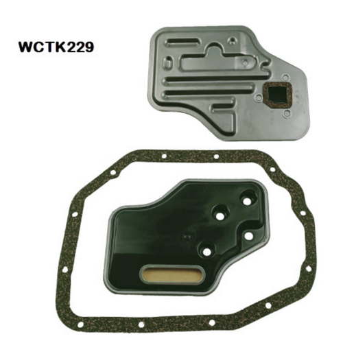 Wesfil Cooper Transmission Filter Kit RTK277 WCTK229