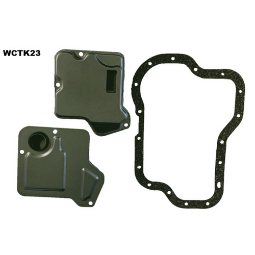 Wesfil Cooper Transmission Filter Kit RTK31 RTK83 WCTK23