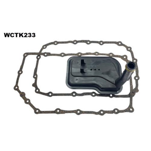 Wesfil Cooper Transmission Filter Kit RTK288 WCTK233