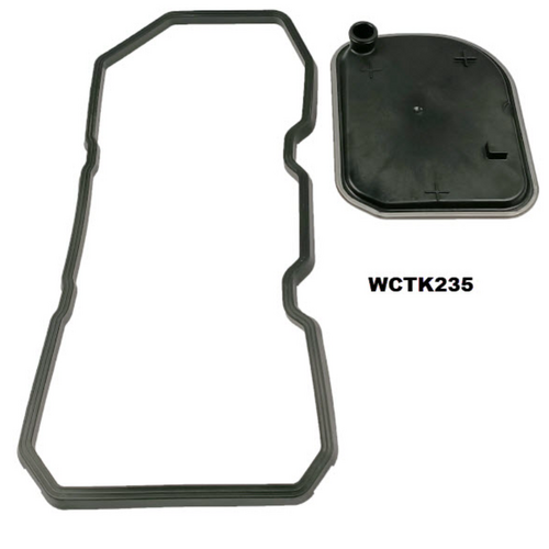 Wesfil Cooper Transmission Filter Kit RTK293 WCTK235
