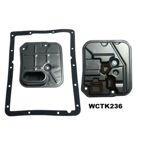 Wesfil Cooper Transmission Filter Kit RTK295 WCTK236
