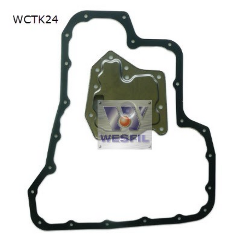 Wesfil Cooper Transmission Filter Kit RTK18 WCTK24