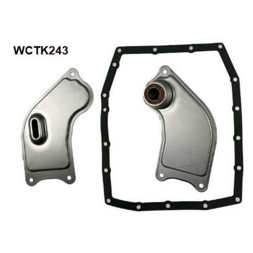 Wesfil Cooper Transmission Filter Kit WCTK243