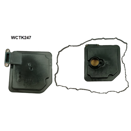 Wesfil Cooper Transmission Filter Kit WCTK247