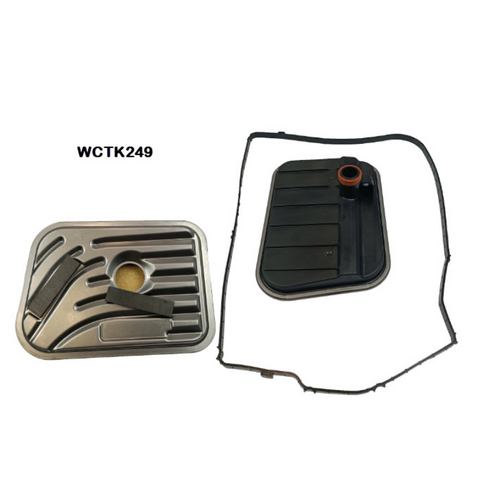 Wesfil Cooper Transmission Filter Kit WCTK249