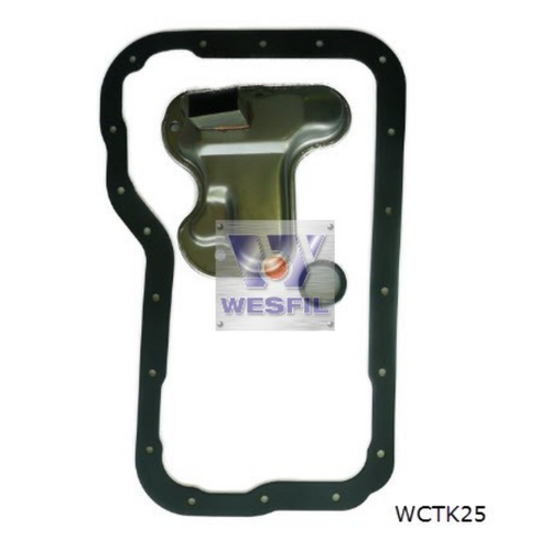Wesfil Cooper Transmission Filter Kit RTK54 WCTK25