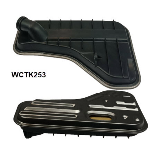 Wesfil Cooper Transmission Filter Kit WCTK253