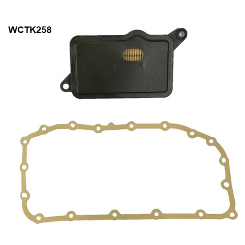Wesfil Cooper Transmission Filter Kit WCTK258