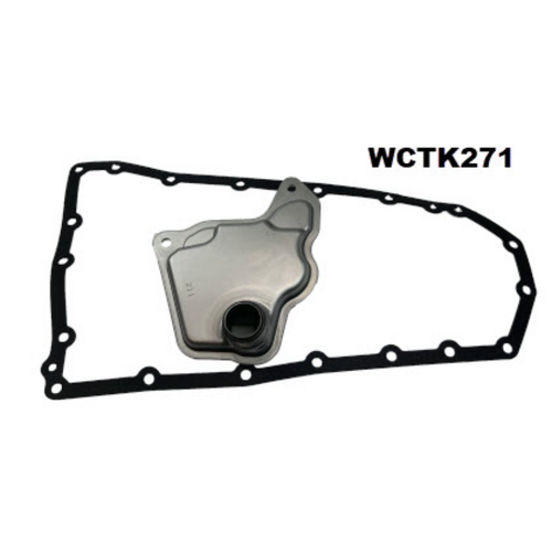 Wesfil Cooper Transmission Filter Kit RTK310 WCTK270